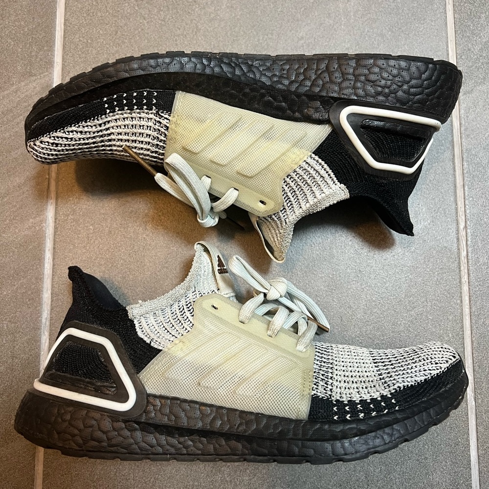 Adidas women UltraBoost 19